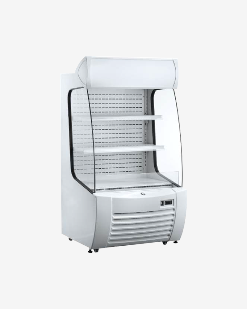 敞開式冷藏展示柜